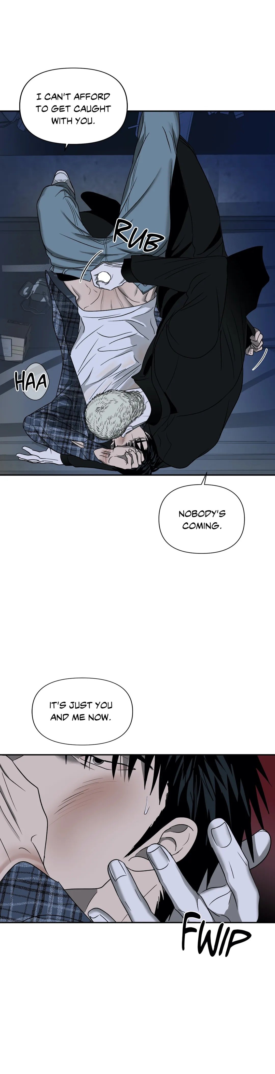 Shutline, Chapter 16 image 18